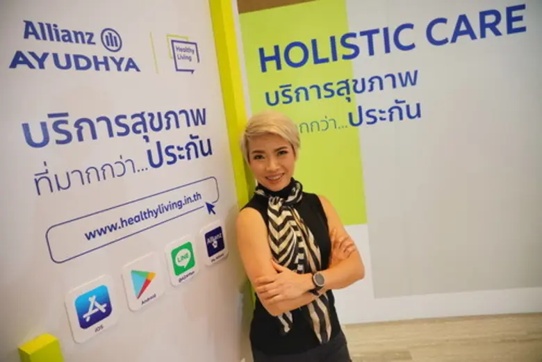 อลิอันซ์ อยุธยา เปิดตัวแรง ชูจุดแข็งที่แตกต่าง ออกสปอตโฆษณาใหม่ นำเสนอ 2 บริการเด่น ตอกย้ำบริษัทประกันที่ให้มากกว่าประกัน เดินหน้าสร้างแรงบันดาลใจให้ทุกคนพร้อมสู้ เมื่อป่วย