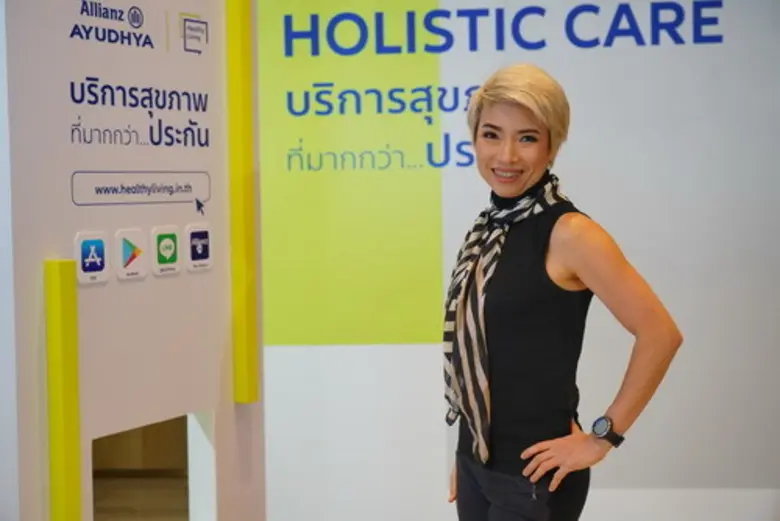 อลิอันซ์ อยุธยา เปิดตัวแรง ชูจุดแข็งที่แตกต่าง ออกสปอตโฆษณาใหม่ นำเสนอ 2 บริการเด่น ตอกย้ำบริษัทประกันที่ให้มากกว่าประกัน เดินหน้าสร้างแรงบันดาลใจให้ทุกคนพร้อมสู้ เมื่อป่วย