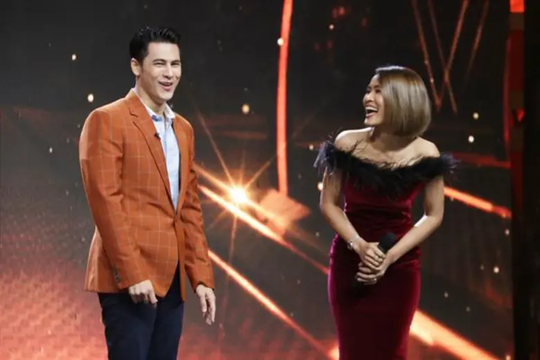 ทีวีไกด์: รายการ “นักร้องสองไมค์” คู่แข่งสายฮา “หนูเล็ก ก่อนบ่าย” ชวนน้องแดนซ์กระจาย