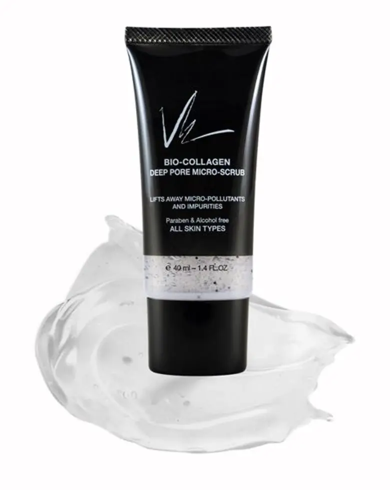 Vie Cosmetics แนะนำผลิตภัณฑ์ใหม่ Bio-Coll...