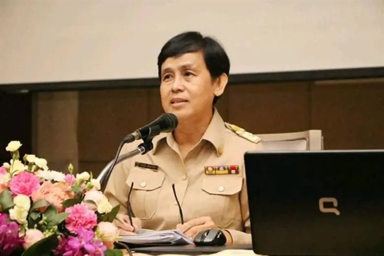 เมื่อวันจันทร์ที่ 3 กันยายน 2561 นายสุรจิ...