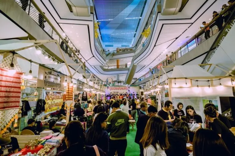 ราชภัฏโคราช เปิดประสบการณ์การท่องเที่ยวชุมชนอีสานใต้ “South Isan CBT Tourism Fest 2018”