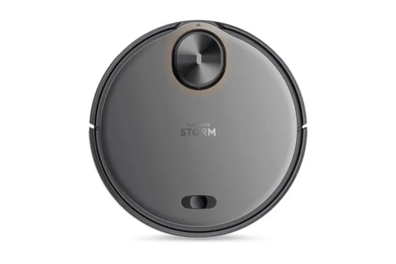 โรบอท เมคเกอร์ เปิดตัวหุ่นยนต์ดูดฝุ่นสุดล้ำ AUTOBOT รุ่น STORM รับไลฟ์สไตล์ยุคดิจิทัล