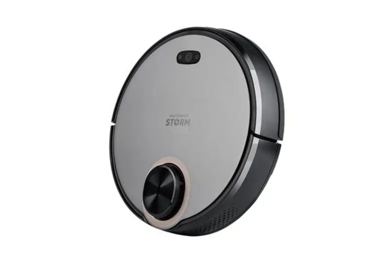 โรบอท เมคเกอร์ เปิดตัวหุ่นยนต์ดูดฝุ่นสุดล้ำ AUTOBOT รุ่น STORM รับไลฟ์สไตล์ยุคดิจิทัล