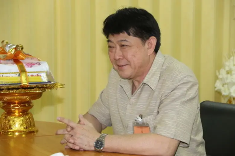 กรมสวัสดิการและคุ้มครองแรงงาน โชว์ผลงานสร...