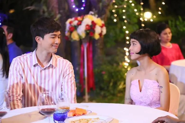 ตอน 3 ออกอากาศวันจันทร์ที่ 10 กันยายน 256...