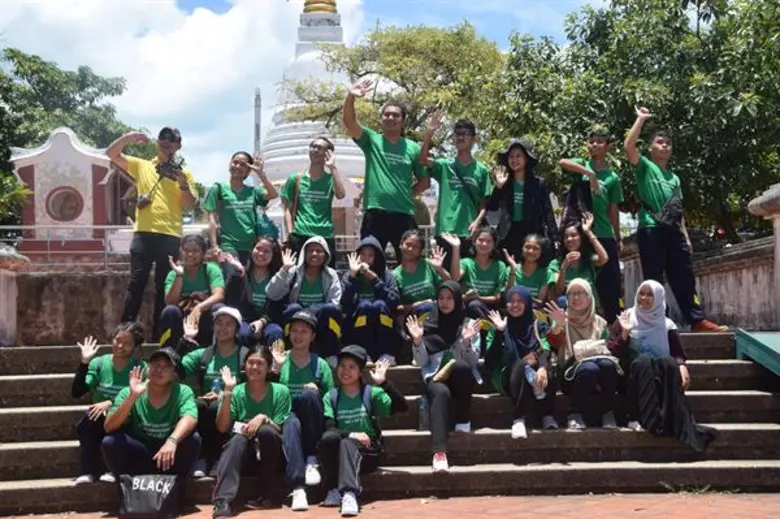 มรภ.สงขลา ดึงเยาวชน 5 จังหวัดภาคใต้ เป็นเ...