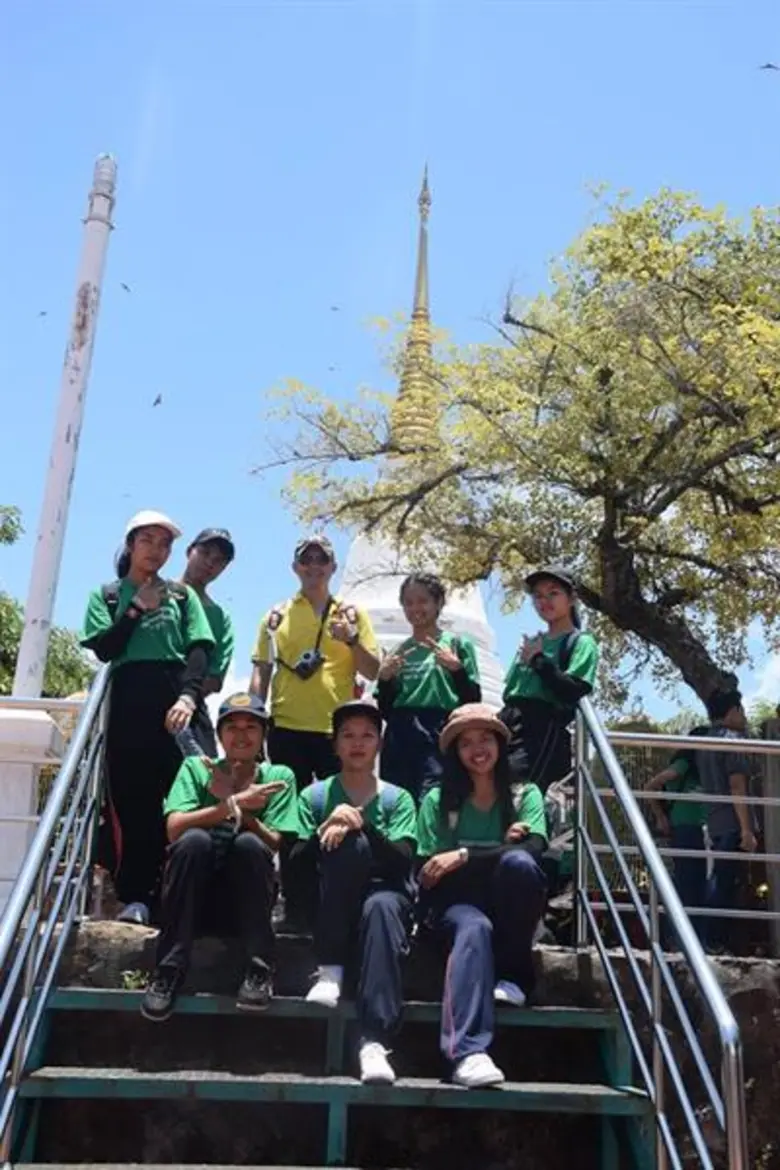 มรภ.สงขลา สร้างเครือข่ายภาคีอนุรักษ์สิ่งแวดล้อม ปั้นยุวมัคคุเทศก์ 5 จว.ใต้ รู้คุณค่าศิลปกรรมท้องถิ่น