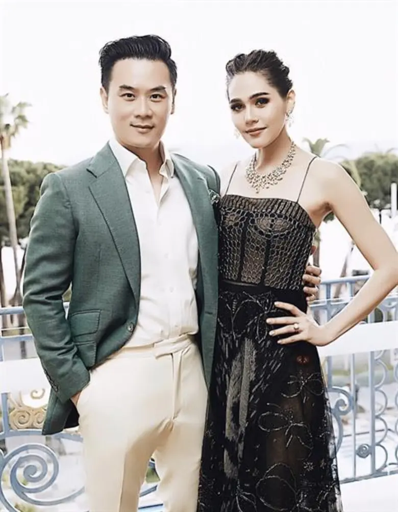 เดินทางอีกแล้วสำหรับคู่สามีภรรยา ชมพู่-อา...