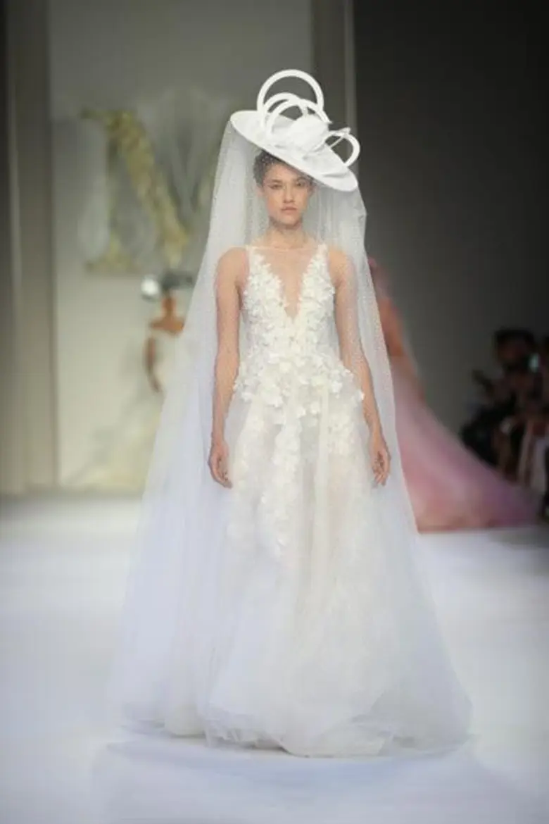 ตามไปส่อง 5 เทรนด์ชุดแต่งงานปี 2019 ที่จะทำให้คุณเป็นเจ้าสาวมีสไตล์ เลอค่า น่าค้นหา