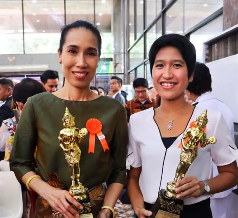 โครงการเสริมสร้างการพัฒนาคน และ สังคมไทย ...