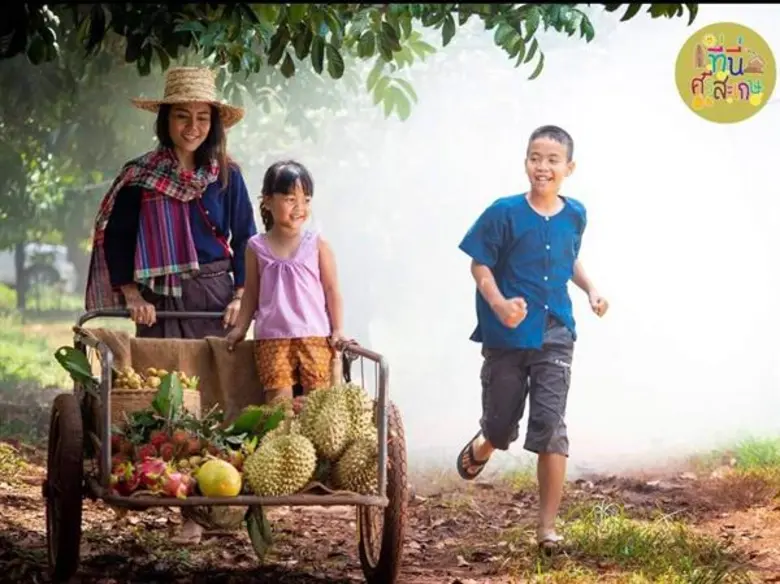 - เมื่อก่อนทุกคนคงนึกถึงเขาพระวิหาร แต่ทุ...