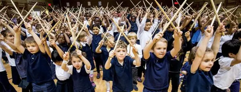 SAMAJAM KIDS SHOW LIVE IN BANGKOK 2018 สุดยอด Kids Show ระดับโลก พร้อมเสิร์ฟความ Fun ที่ไทยแล้ว 28 - 30 กันยายนนี้