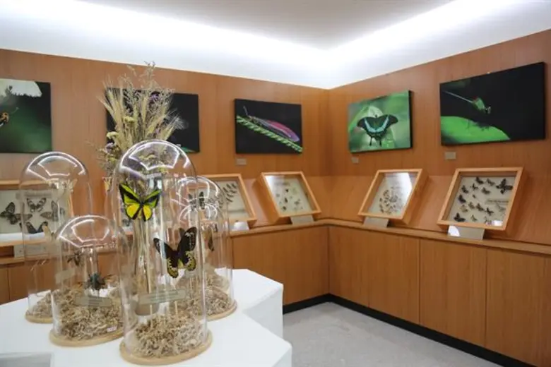 วว. เปิดตัวอาคารเฉลิมพระเกียรติ เรือนกระจกหลังที่ 1 และ เรือนกระจกหลังที่ 2 ณ สถานีวิจัยลำตะคอง จังหวัดนครราชสีมา แหล่งเรียนรู้ทางด้านเกษตรและพฤกษศาสตร์แห่งใหม่ของประเทศไทยและภูมิภาคเอเชียตะวันออกเฉียงใต้