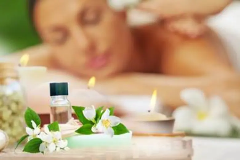 'น้ำมันอุ่นกลิ่นมะลิ' พร้อมให้บริการแล้วท...