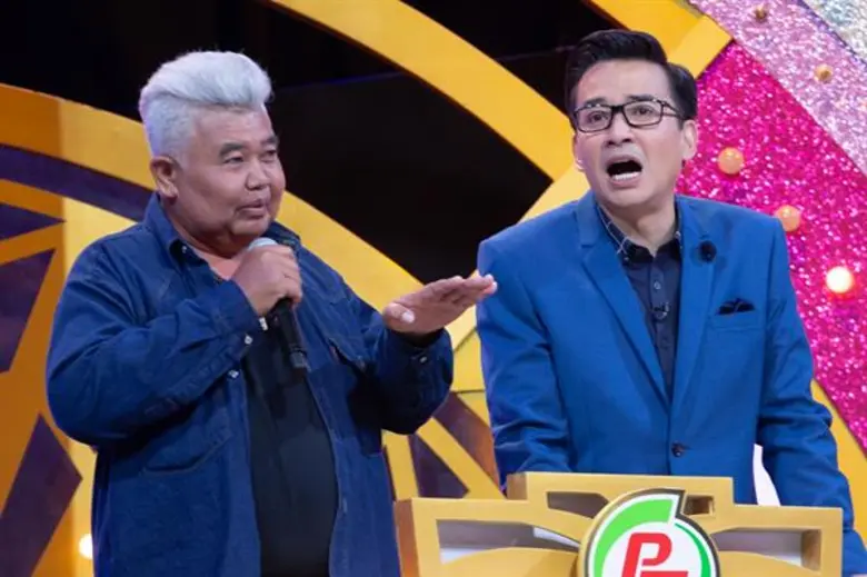 ความสนุกสะเทือนหน้าจอ! เมื่อผู้เข้าแข่งขั...