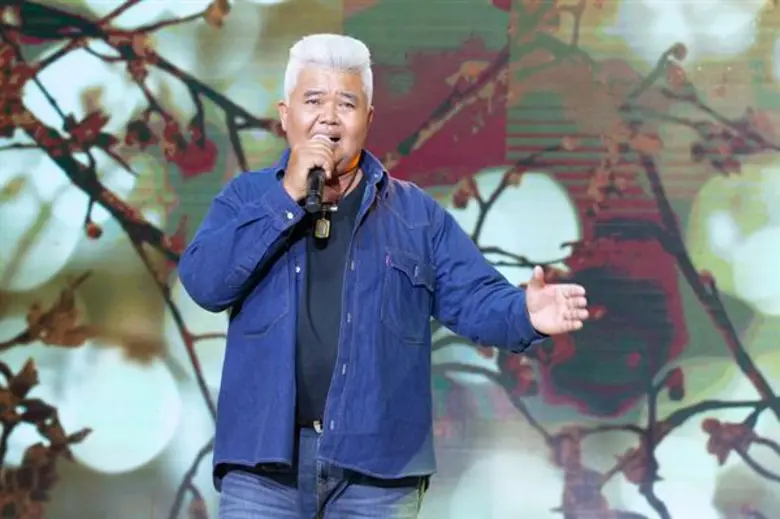 คนละรุ่น! ลุงรุ่นเก๋าโชว์พลังเสียง ปะทะหนุ่มตี๋ “อ๊อฟ ศุภณัฐ” ถึงกับต้องหงายเงิบ