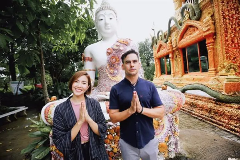 เที่ยวอิตาลีที่ปราจีนบุรี เส้นทางท่องเที่...