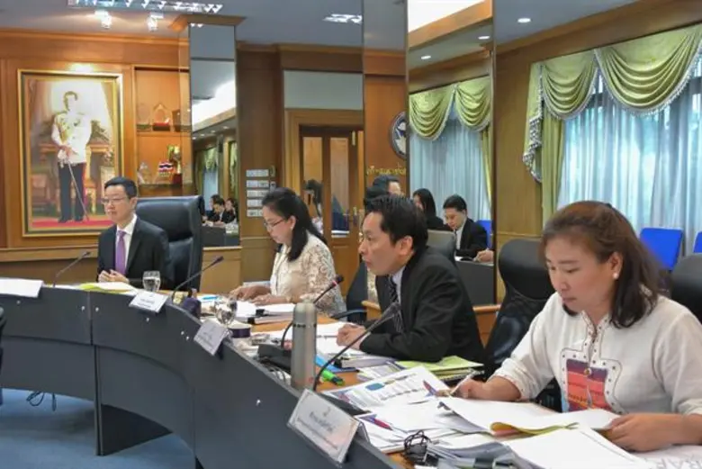 กรมการท่องเที่ยว เร่งเตรียมความพร้อมผลิตมัคคุเทศก์ท้องถิ่น เสริมรายได้ชุมชน ผลักดันส่งเสริมการท่องเที่ยวเมืองรอง