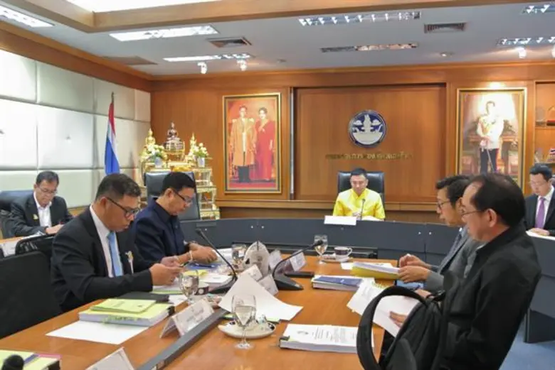 กรมการท่องเที่ยว เร่งเตรียมความพร้อมผลิตมัคคุเทศก์ท้องถิ่น เสริมรายได้ชุมชน ผลักดันส่งเสริมการท่องเที่ยวเมืองรอง