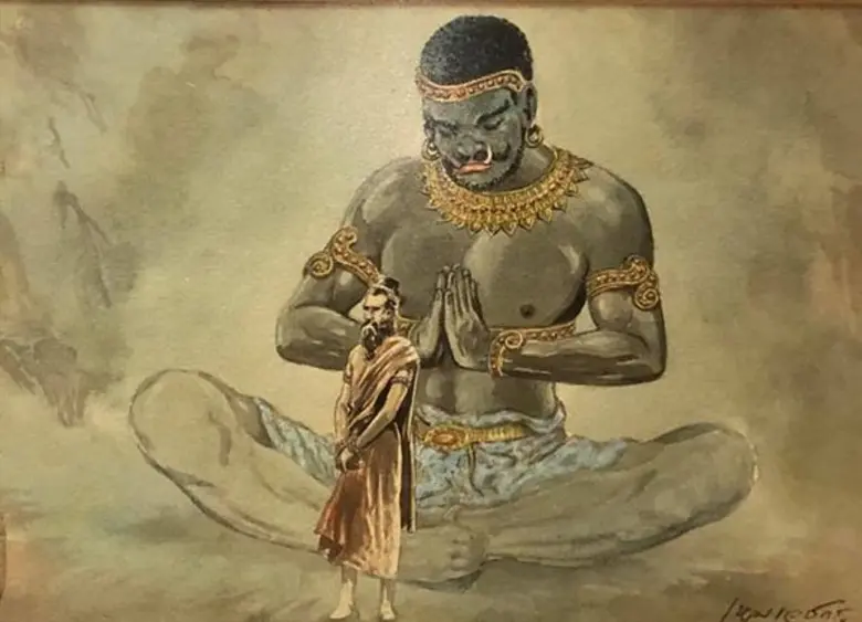 ศูนย์ประติมากรรมกรุงเทพ ชวนชมนิทรรศการ “รากศิลปะไทยจากศตวรรษสู่ศตวรรษ” สะท้อนความงามศิลปะไทยประเพณี ตั้งแต่ยุคสุโขทัย – รัตนโกสินทร์ เปิดแล้ว วันนี้ – 4 พ.ย. นี้ ที่ หอศิลปวัฒนธรรมแห่งกรุงเทพมหานคร