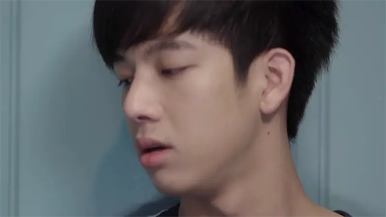 ดราม่าหนักหน่วง สำหรับความรักของ "ตี๋" (แ...