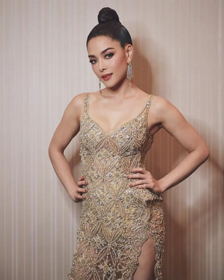 "ลีเดีย-ศรัณย์รัชต์ ดีน" เป็นปลื้ม และตื่...