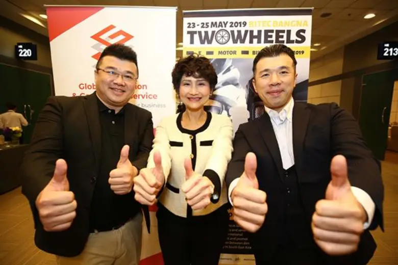 เอกชนไทยและต่างชาติ ลงนามความร่วมมือยกระด...