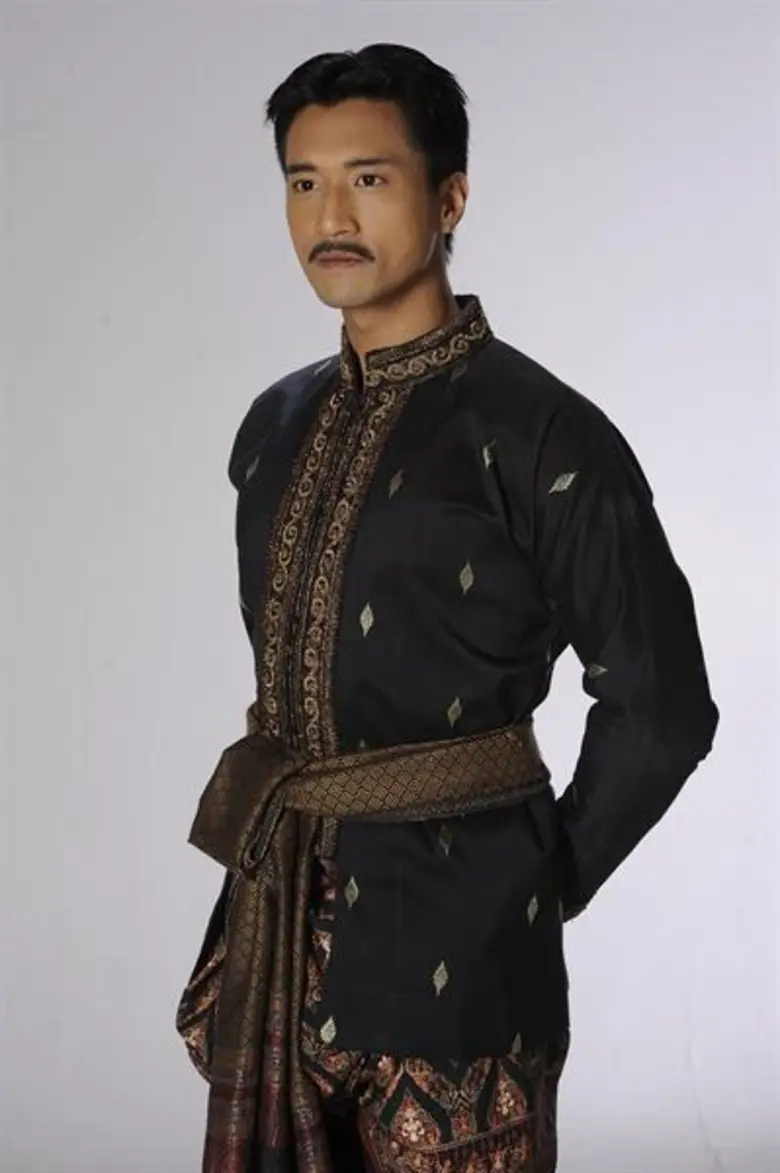 “เป้-ทวีฤทธิ์” ภูมิใจรับบท “พระนเรศ” ทุ่มเกินร้อยใน “ตำนานสมเด็จพระนเรศวรมหาราช เดอะซีรีส์2”