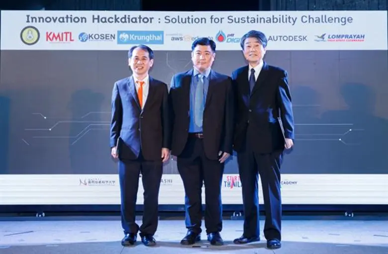 ดร.ธีรวัฒน์ อัศวโภคี ผู้ช่วยกรรมการผู้จัด...