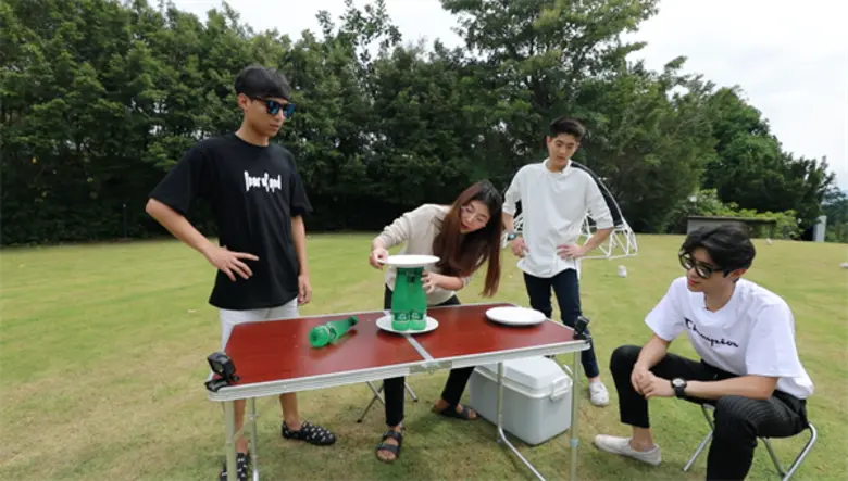 เพื่อความสนุกเพลิดเพลินและได้ดื่มด่ำกับบร...