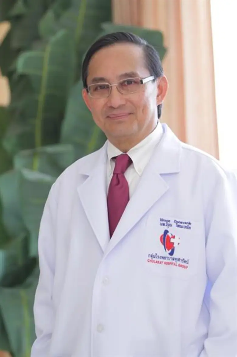 บมจ.โรงพยาบาลจุฬารัตน์ "CHG" ไม่เงียบน๊า ...