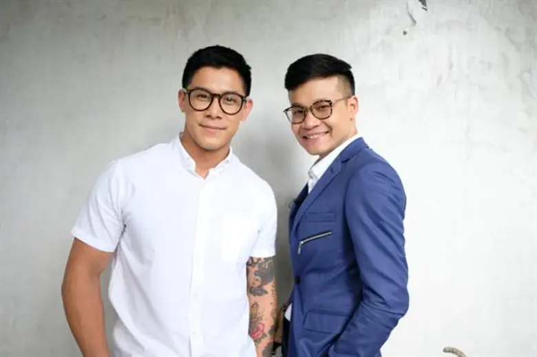 ทีวีไกด์: รายการ “Loukgolf’s English Room” แขกรับเชิญ “กาย รัชชานนท์”