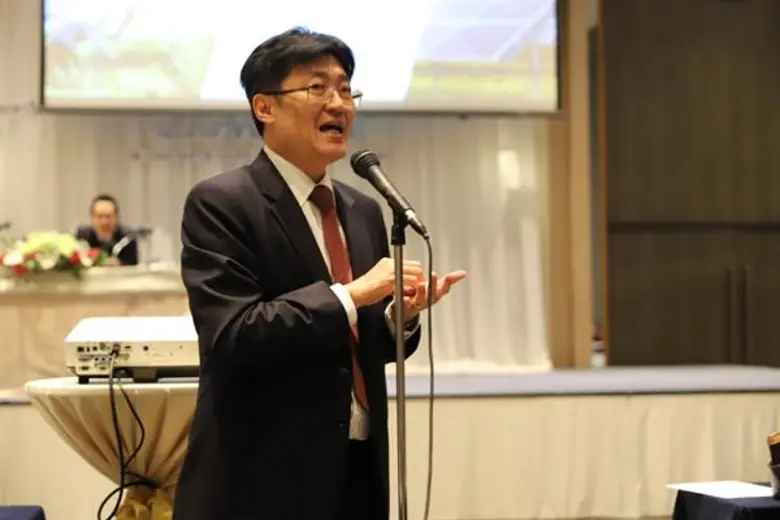 สคช. เผยปี 2562 สร้างมาตรฐานใน 10 อาชีพให...