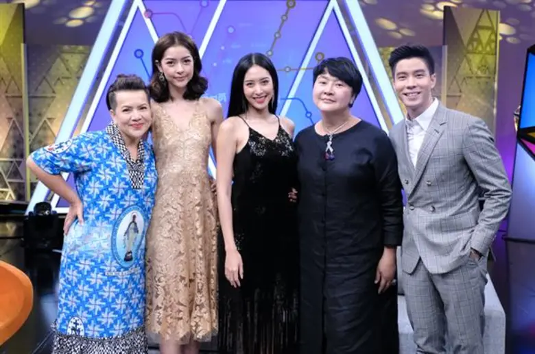 ทีวีไกด์: รายการ “สวัสดี Station” พาย้อนยุค จับ “เพลงขวัญ-เฌอเบลล์” ฉะกันกลางรายการ!!