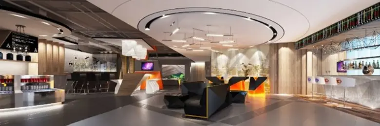 เบสท์เวสเทิร์น โฮเทลแอนด์รีสอร์ท เตรียมเปิดให้บริการโรงแรม “ไวบ์” แห่งแรกในเอเชียแปซิฟิกที่กรุงเทพฯ