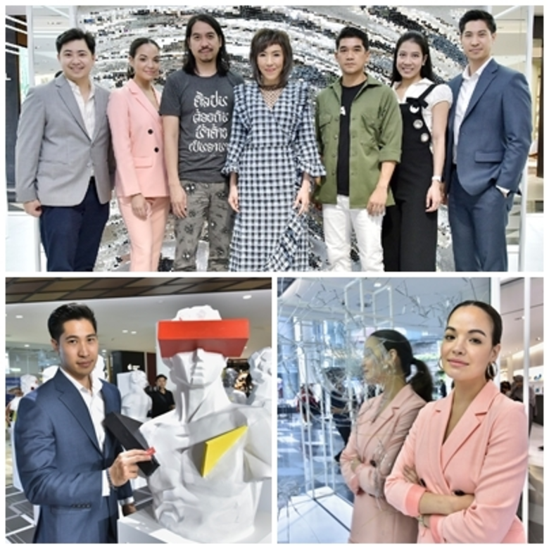 สนุกกับการทดลองเพื่อค้นพบและเข้าใจตนเอง ใ...