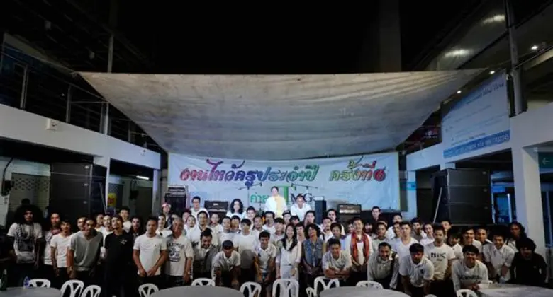 ค่ายเพลงทางภาคใต้ที่ถือว่ามาแรงที่สุดในตอ...