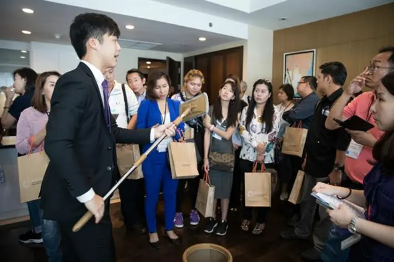 สำนักงานการค้าและสถาบันวิจัยธุรกิจไต้หวัน...