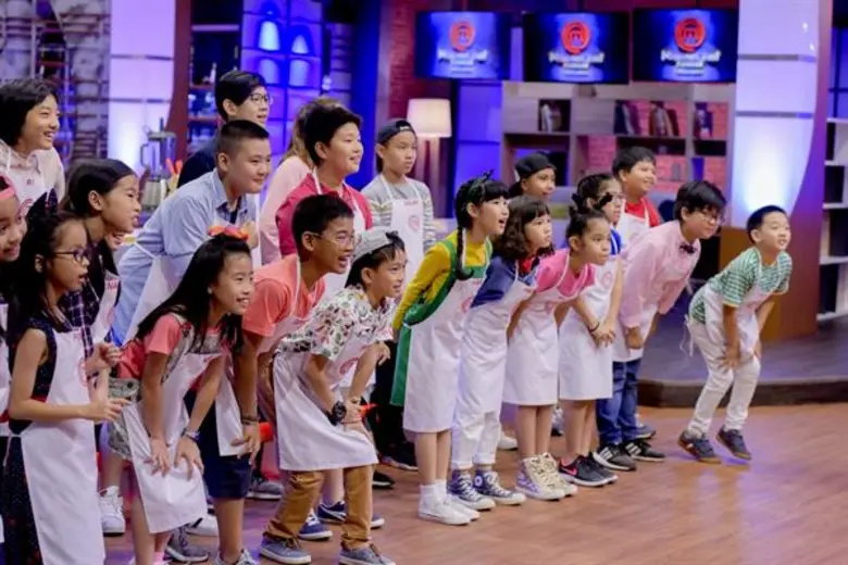 กลับมาลุ้นกันต่อกับรายการ "มาสเตอร์เชฟ จู...