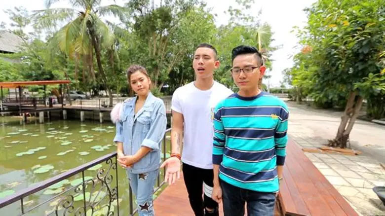 ทีวีไกด์: รายการ “ครัวลั่นทุ่ง” “เบิ้ล ปทุมราช” ควงสากทำ “ทอดมันถั่วพู” แฟนคลับฟินควงคู่จิ้น “ธัญญ่า อาร์สยาม” ร่วมเซอร์ไพร้ส์