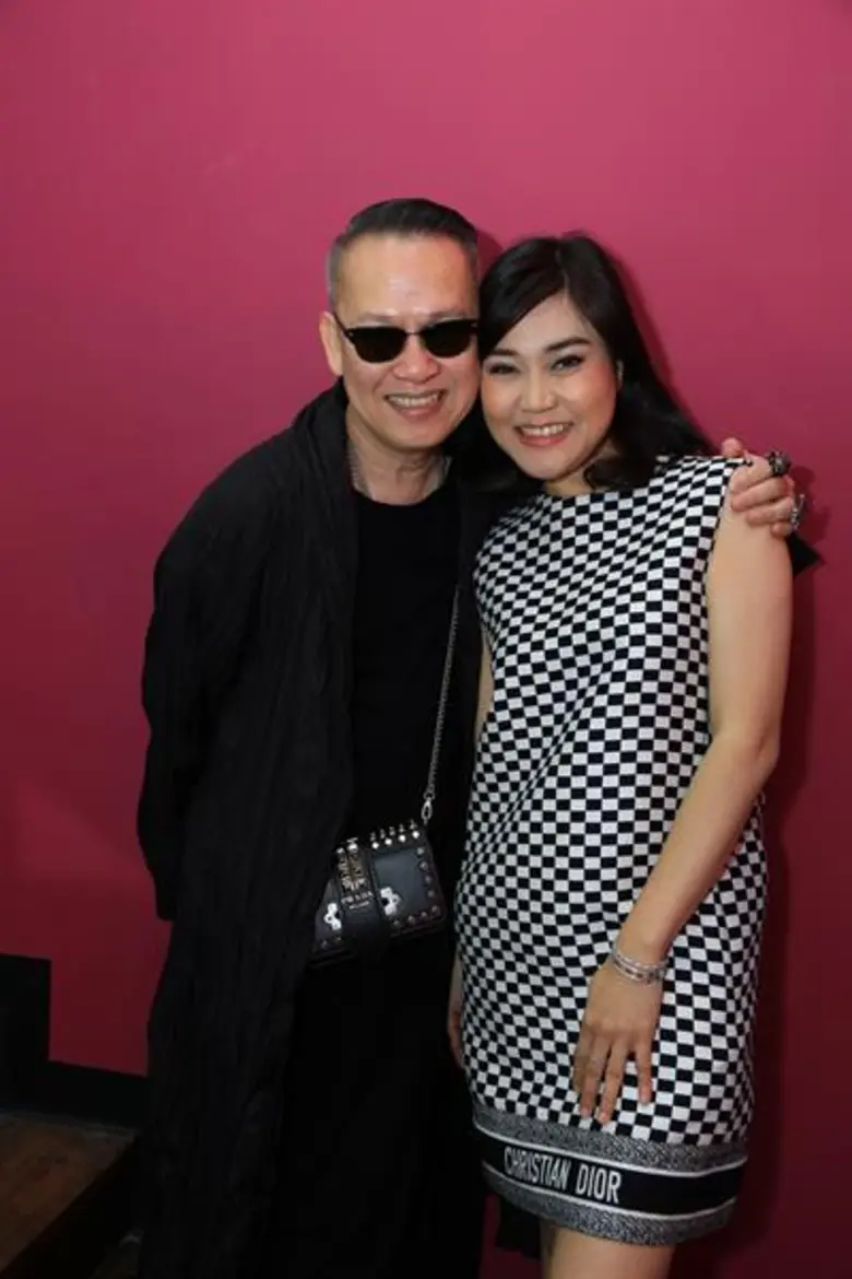 มุ่ย-สลิลาพร กองทองมณีโรจน์ ซีอีโอแห่ง มี...