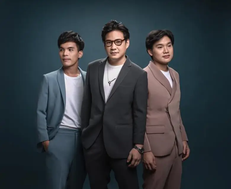 เปิดตัวตน 'วง เปรม’ ผ่านซิงเกิลที่ 4 'แค่คำคำนั้น’ กับมุมมองความรักที่เปลี่ยนไป