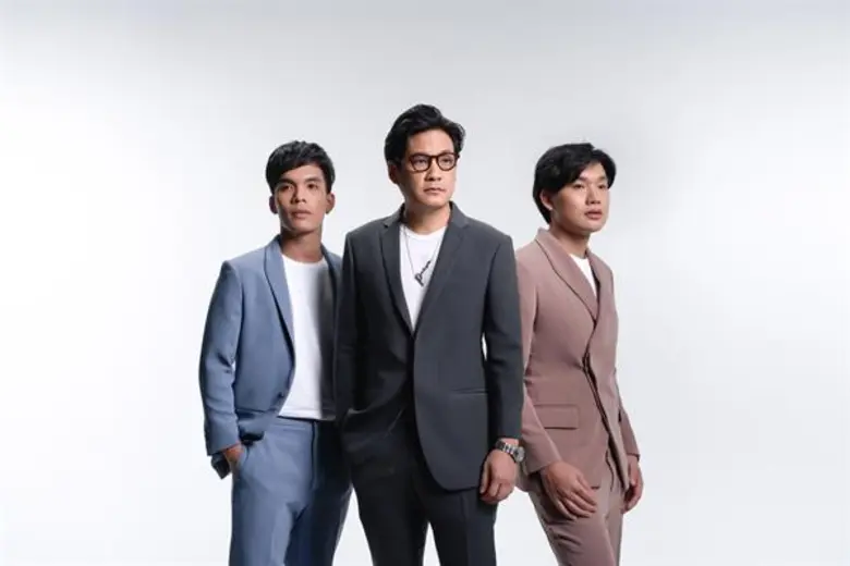 เปิดตัวตน 'วง เปรม’ ผ่านซิงเกิลที่ 4 'แค่คำคำนั้น’ กับมุมมองความรักที่เปลี่ยนไป