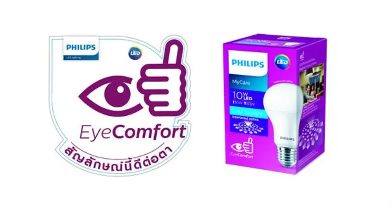 ซิกนิฟาย (ชื่อเดิม: ฟิลิปส์ ไลท์ติ้ง ประเ...