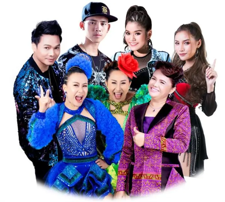 งานนี้ชาวโคราชบ้านเอ็งมีเฮ เพราะ อาร์สยาม...