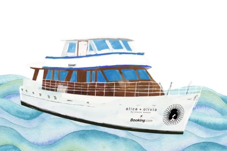 งาน New York Fashion Week ในปีนี้ถือเป็นค...