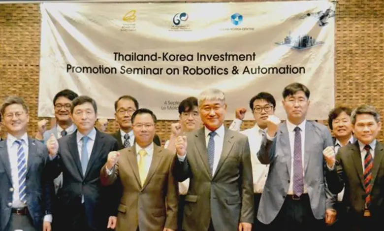 นายนฤตม์ เทอดสถีรศักดิ์ รองเลขาธิการบีโอไ...