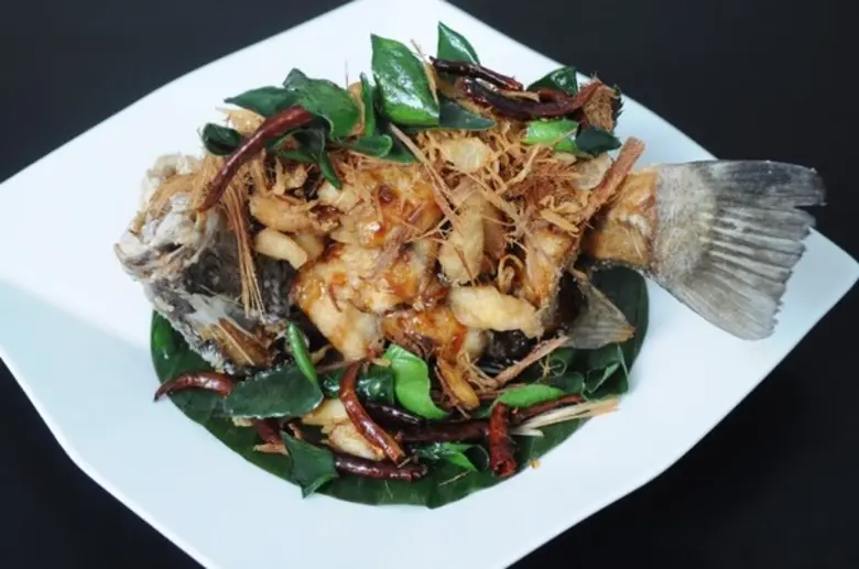 เมนูจานแนะนำประจำเดือนกันยายน ที่ โรงแรมเ...