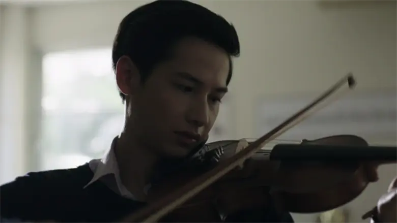 ช็อกหนัก เมื่อจู่ๆ หนุ่มเพอร์เฟกต์อย่าง "...